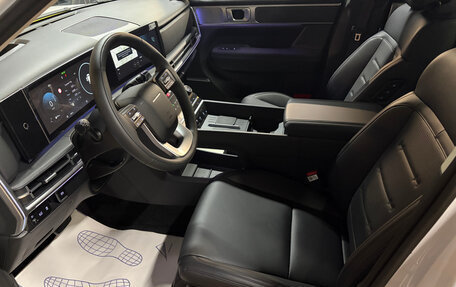 Hyundai Santa Fe IV, 2026 год, 5 199 000 рублей, 8 фотография
