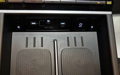 Hyundai Santa Fe IV, 2026 год, 5 199 000 рублей, 13 фотография