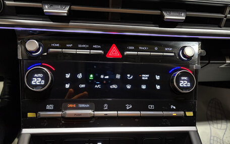 Hyundai Santa Fe IV, 2026 год, 5 199 000 рублей, 12 фотография