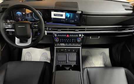 Hyundai Santa Fe IV, 2026 год, 5 199 000 рублей, 9 фотография