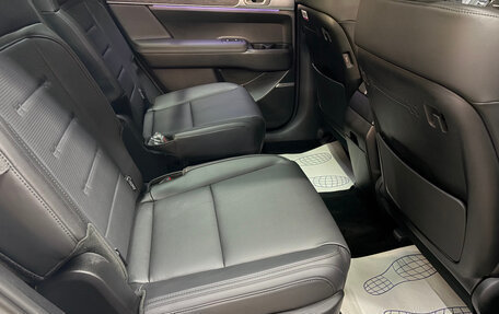 Hyundai Santa Fe IV, 2026 год, 5 199 000 рублей, 26 фотография