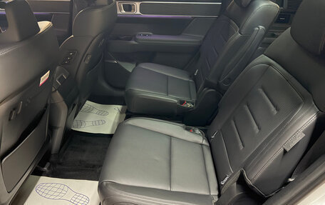 Hyundai Santa Fe IV, 2026 год, 5 199 000 рублей, 27 фотография