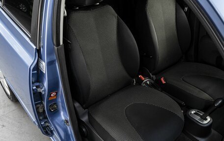 Nissan Micra III, 2008 год, 600 000 рублей, 15 фотография
