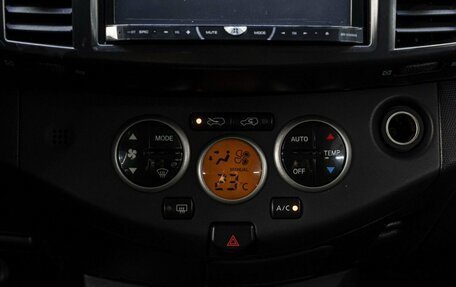 Nissan Micra III, 2008 год, 600 000 рублей, 19 фотография