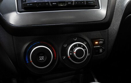 KIA Rio III рестайлинг, 2014 год, 899 000 рублей, 23 фотография