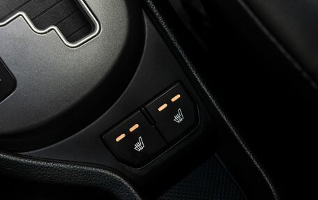 KIA Rio III рестайлинг, 2014 год, 899 000 рублей, 22 фотография
