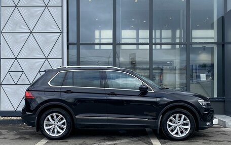 Volkswagen Tiguan II, 2020 год, 3 029 000 рублей, 4 фотография
