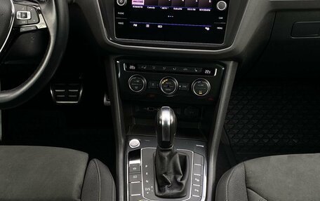 Volkswagen Tiguan II, 2020 год, 3 029 000 рублей, 14 фотография