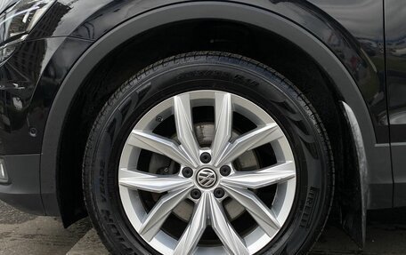 Volkswagen Tiguan II, 2020 год, 3 029 000 рублей, 9 фотография