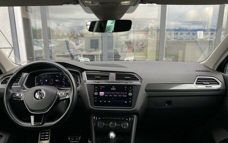 Volkswagen Tiguan II, 2020 год, 3 029 000 рублей, 12 фотография