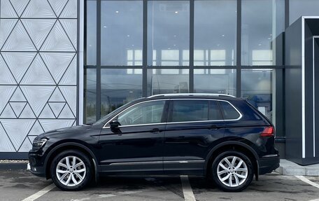 Volkswagen Tiguan II, 2020 год, 3 029 000 рублей, 8 фотография