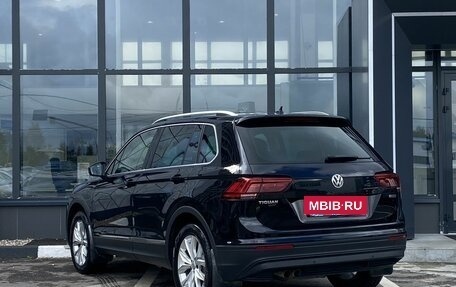 Volkswagen Tiguan II, 2020 год, 3 029 000 рублей, 7 фотография