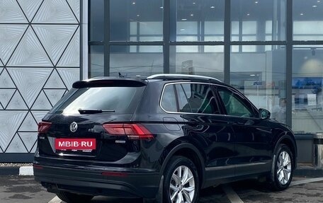 Volkswagen Tiguan II, 2020 год, 3 029 000 рублей, 5 фотография