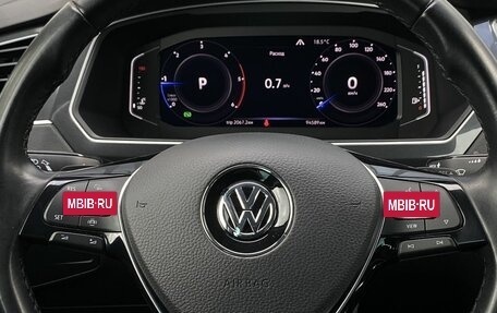 Volkswagen Tiguan II, 2020 год, 3 029 000 рублей, 16 фотография
