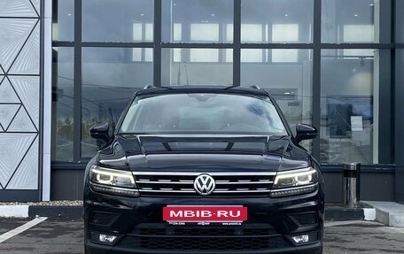 Volkswagen Tiguan II, 2020 год, 3 029 000 рублей, 2 фотография
