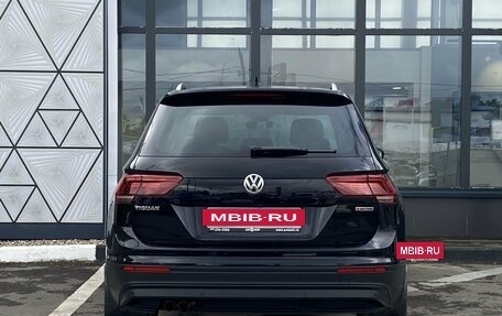 Volkswagen Tiguan II, 2020 год, 3 029 000 рублей, 6 фотография