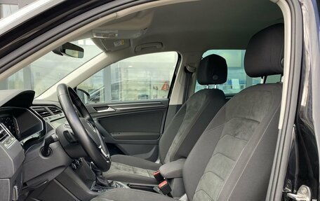 Volkswagen Tiguan II, 2020 год, 3 029 000 рублей, 22 фотография
