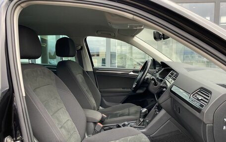 Volkswagen Tiguan II, 2020 год, 3 029 000 рублей, 24 фотография
