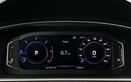 Volkswagen Tiguan II, 2020 год, 3 029 000 рублей, 27 фотография