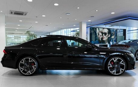 Audi A7, 2026 год, 7 100 000 рублей, 4 фотография