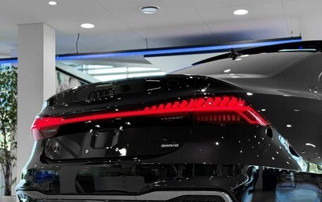 Audi A7, 2026 год, 7 100 000 рублей, 5 фотография