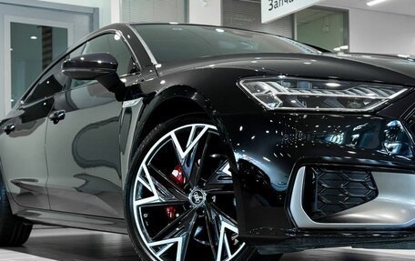 Audi A7, 2026 год, 7 100 000 рублей, 3 фотография