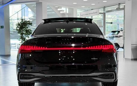 Audi A7, 2026 год, 7 100 000 рублей, 7 фотография