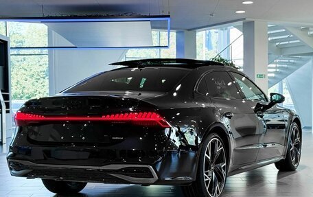 Audi A7, 2026 год, 7 100 000 рублей, 6 фотография