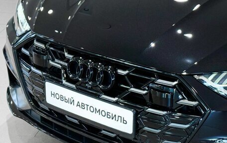 Audi A7, 2026 год, 7 100 000 рублей, 10 фотография