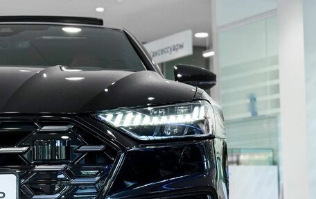 Audi A7, 2026 год, 7 100 000 рублей, 11 фотография