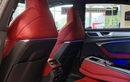 Audi A7, 2026 год, 7 100 000 рублей, 21 фотография