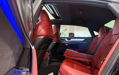 Audi A7, 2026 год, 7 100 000 рублей, 22 фотография