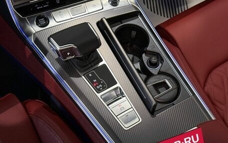 Audi A7, 2026 год, 7 100 000 рублей, 14 фотография