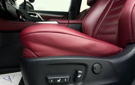 Lexus RX IV рестайлинг, 2016 год, 3 799 000 рублей, 12 фотография