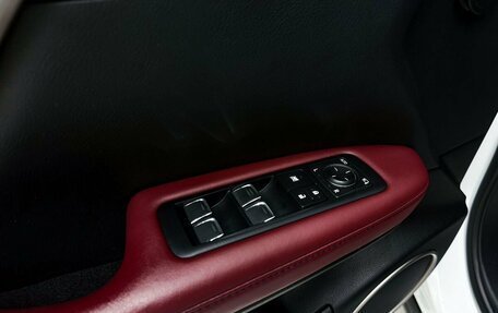 Lexus RX IV рестайлинг, 2016 год, 3 799 000 рублей, 11 фотография