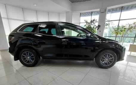 Mazda CX-7 I рестайлинг, 2011 год, 949 000 рублей, 4 фотография
