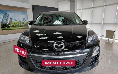 Mazda CX-7 I рестайлинг, 2011 год, 949 000 рублей, 2 фотография