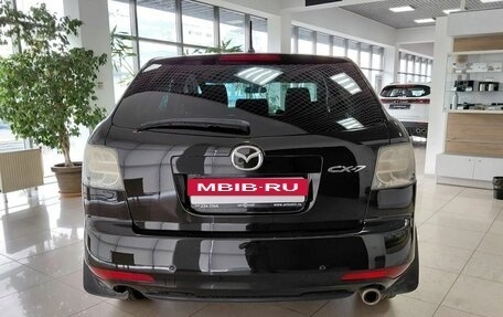 Mazda CX-7 I рестайлинг, 2011 год, 949 000 рублей, 6 фотография