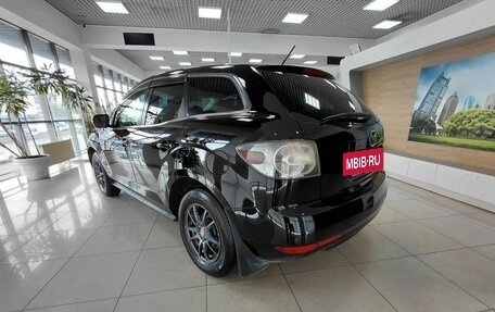 Mazda CX-7 I рестайлинг, 2011 год, 949 000 рублей, 7 фотография