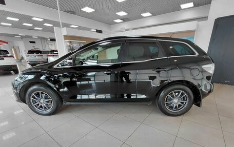 Mazda CX-7 I рестайлинг, 2011 год, 949 000 рублей, 8 фотография