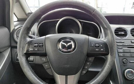 Mazda CX-7 I рестайлинг, 2011 год, 949 000 рублей, 11 фотография