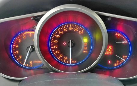 Mazda CX-7 I рестайлинг, 2011 год, 949 000 рублей, 12 фотография