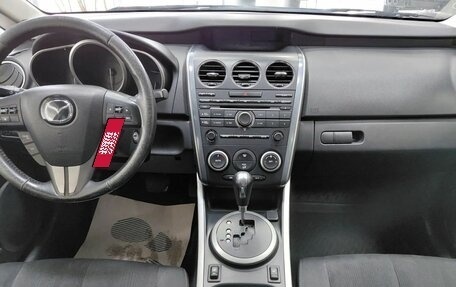 Mazda CX-7 I рестайлинг, 2011 год, 949 000 рублей, 10 фотография