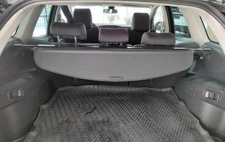 Mazda CX-7 I рестайлинг, 2011 год, 949 000 рублей, 21 фотография