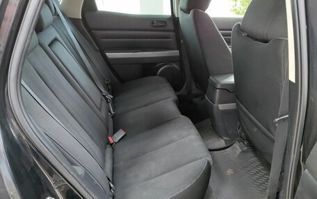 Mazda CX-7 I рестайлинг, 2011 год, 949 000 рублей, 19 фотография