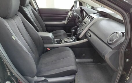 Mazda CX-7 I рестайлинг, 2011 год, 949 000 рублей, 20 фотография
