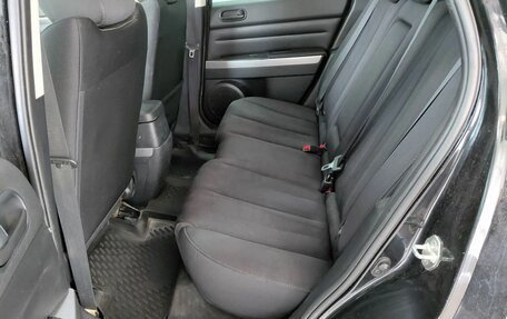 Mazda CX-7 I рестайлинг, 2011 год, 949 000 рублей, 18 фотография