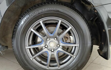 Mazda CX-7 I рестайлинг, 2011 год, 949 000 рублей, 22 фотография