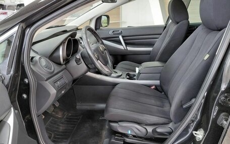 Mazda CX-7 I рестайлинг, 2011 год, 949 000 рублей, 9 фотография