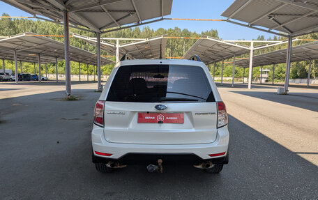 Subaru Forester, 2008 год, 1 175 900 рублей, 6 фотография